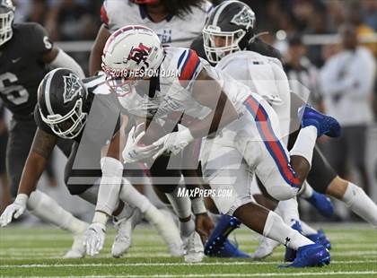 Thumbnail 2 in DeMatha @ St. John Bosco photogallery.
