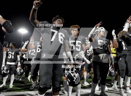 Thumbnail 1 in DeMatha @ St. John Bosco photogallery.