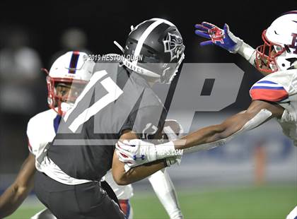 Thumbnail 2 in DeMatha @ St. John Bosco photogallery.