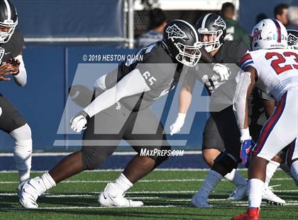 Thumbnail 3 in DeMatha @ St. John Bosco photogallery.