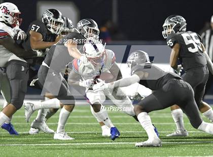Thumbnail 2 in DeMatha @ St. John Bosco photogallery.