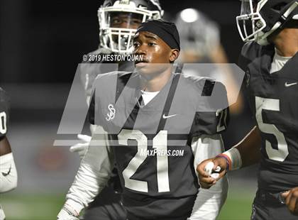 Thumbnail 1 in DeMatha @ St. John Bosco photogallery.