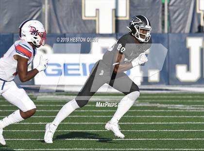 Thumbnail 1 in DeMatha @ St. John Bosco photogallery.