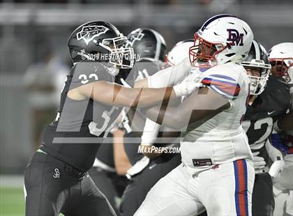 Thumbnail 3 in DeMatha @ St. John Bosco photogallery.