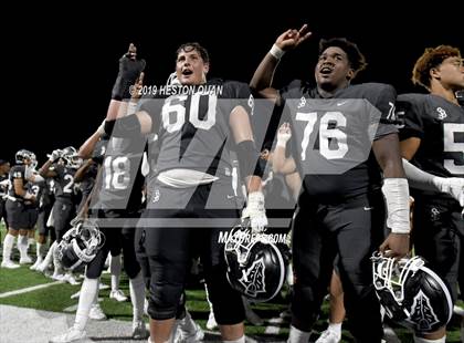 Thumbnail 1 in DeMatha @ St. John Bosco photogallery.