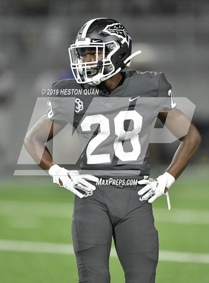 Thumbnail 1 in DeMatha @ St. John Bosco photogallery.