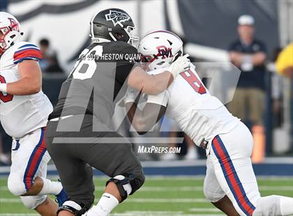 Thumbnail 3 in DeMatha @ St. John Bosco photogallery.