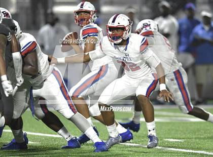 Thumbnail 2 in DeMatha @ St. John Bosco photogallery.