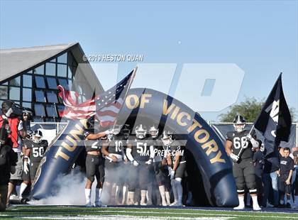 Thumbnail 2 in DeMatha @ St. John Bosco photogallery.