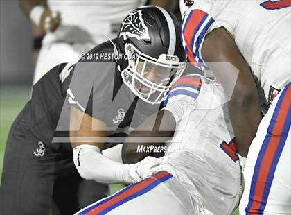 Thumbnail 3 in DeMatha @ St. John Bosco photogallery.