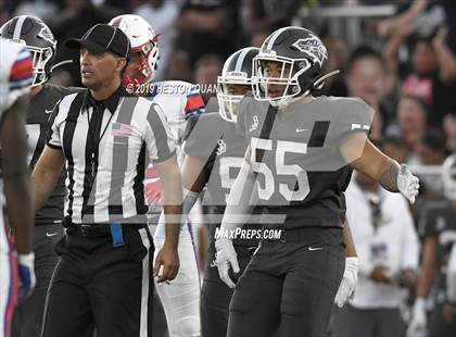 Thumbnail 3 in DeMatha @ St. John Bosco photogallery.