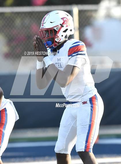 Thumbnail 1 in DeMatha @ St. John Bosco photogallery.