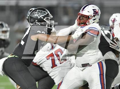 Thumbnail 2 in DeMatha @ St. John Bosco photogallery.