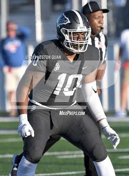 Thumbnail 1 in DeMatha @ St. John Bosco photogallery.