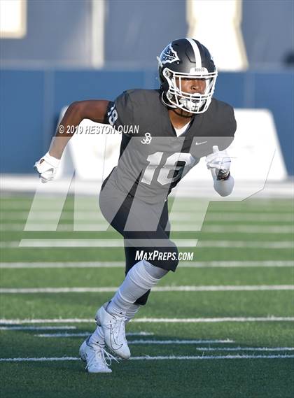 Thumbnail 3 in DeMatha @ St. John Bosco photogallery.