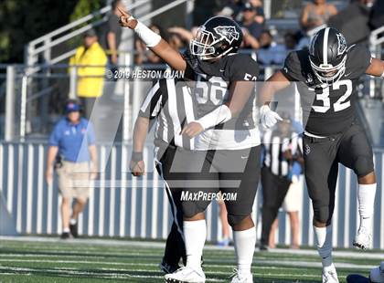 Thumbnail 1 in DeMatha @ St. John Bosco photogallery.