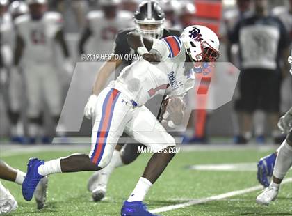 Thumbnail 2 in DeMatha @ St. John Bosco photogallery.