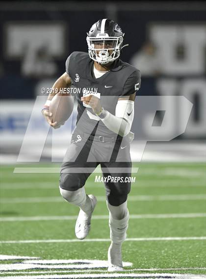 Thumbnail 1 in DeMatha @ St. John Bosco photogallery.