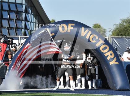 Thumbnail 2 in DeMatha @ St. John Bosco photogallery.