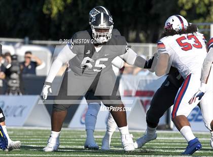 Thumbnail 2 in DeMatha @ St. John Bosco photogallery.