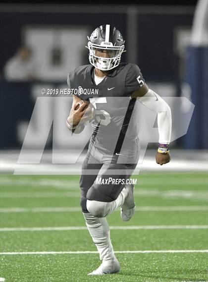 Thumbnail 2 in DeMatha @ St. John Bosco photogallery.