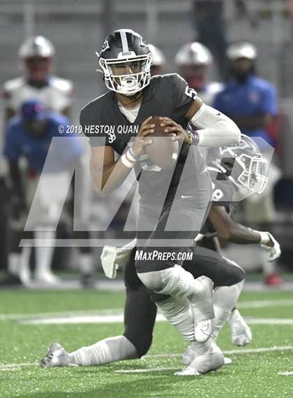 Thumbnail 2 in DeMatha @ St. John Bosco photogallery.