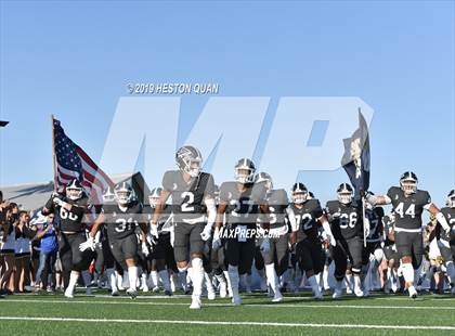 Thumbnail 1 in DeMatha @ St. John Bosco photogallery.