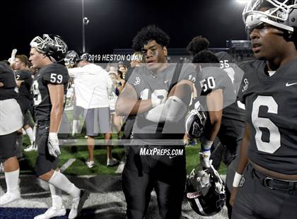 Thumbnail 1 in DeMatha @ St. John Bosco photogallery.