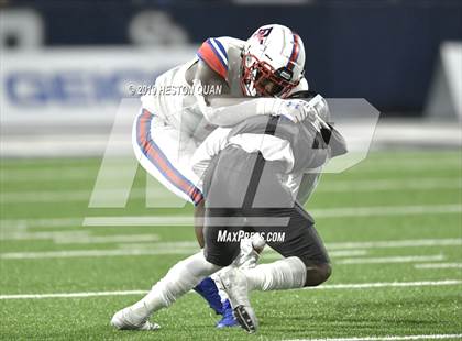 Thumbnail 1 in DeMatha @ St. John Bosco photogallery.