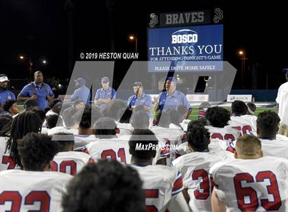 Thumbnail 1 in DeMatha @ St. John Bosco photogallery.