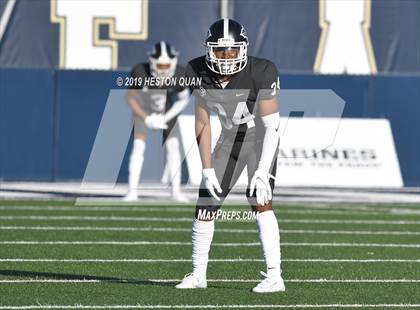 Thumbnail 1 in DeMatha @ St. John Bosco photogallery.