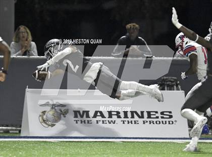 Thumbnail 3 in DeMatha @ St. John Bosco photogallery.