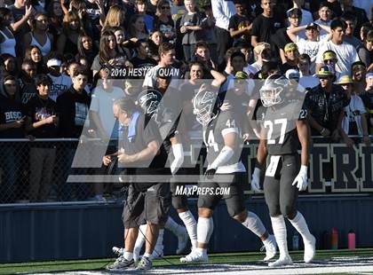 Thumbnail 2 in DeMatha @ St. John Bosco photogallery.