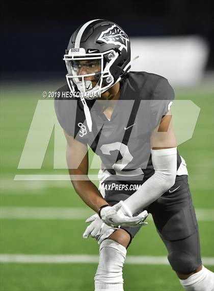 Thumbnail 2 in DeMatha @ St. John Bosco photogallery.