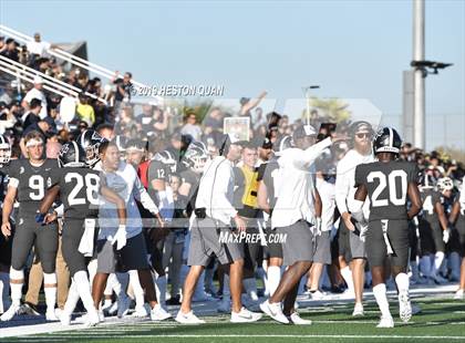 Thumbnail 1 in DeMatha @ St. John Bosco photogallery.