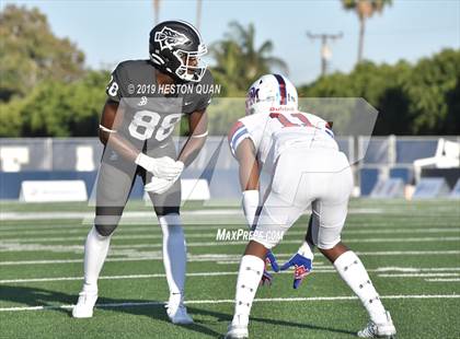 Thumbnail 2 in DeMatha @ St. John Bosco photogallery.