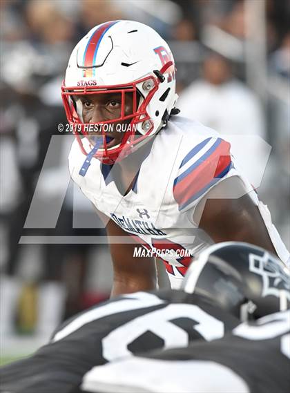 Thumbnail 2 in DeMatha @ St. John Bosco photogallery.