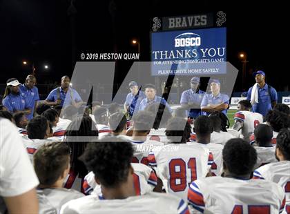 Thumbnail 1 in DeMatha @ St. John Bosco photogallery.