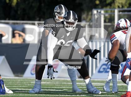 Thumbnail 1 in DeMatha @ St. John Bosco photogallery.
