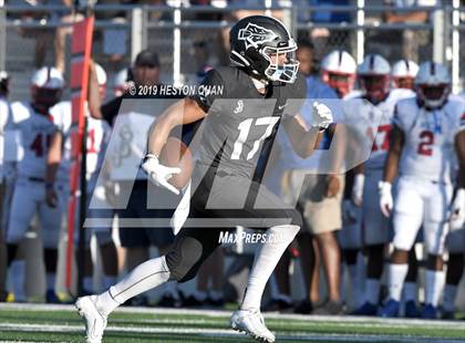 Thumbnail 3 in DeMatha @ St. John Bosco photogallery.