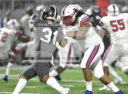Thumbnail 2 in DeMatha @ St. John Bosco photogallery.