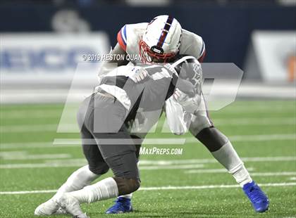 Thumbnail 3 in DeMatha @ St. John Bosco photogallery.