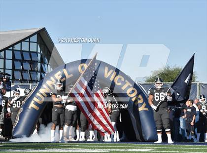Thumbnail 1 in DeMatha @ St. John Bosco photogallery.