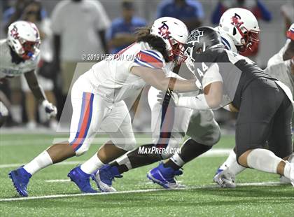 Thumbnail 1 in DeMatha @ St. John Bosco photogallery.
