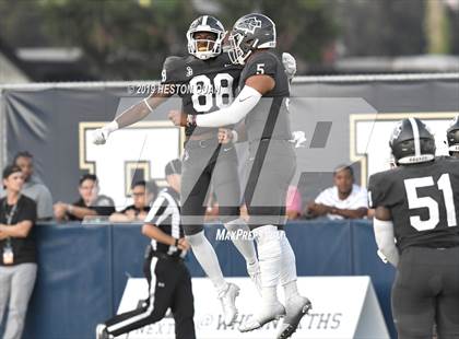 Thumbnail 2 in DeMatha @ St. John Bosco photogallery.