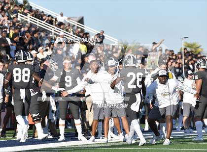 Thumbnail 2 in DeMatha @ St. John Bosco photogallery.
