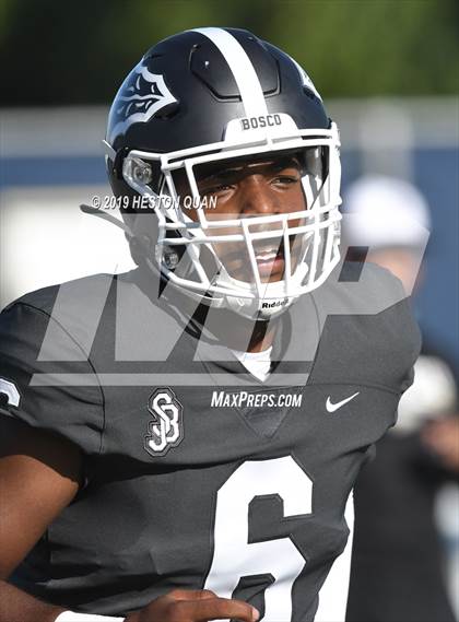 Thumbnail 1 in DeMatha @ St. John Bosco photogallery.