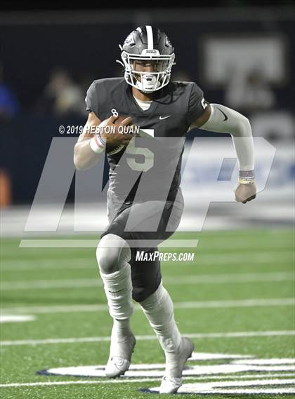 Thumbnail 2 in DeMatha @ St. John Bosco photogallery.