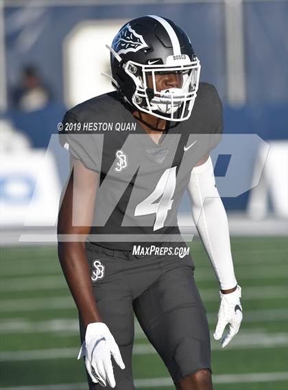 Thumbnail 2 in DeMatha @ St. John Bosco photogallery.