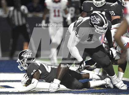 Thumbnail 3 in DeMatha @ St. John Bosco photogallery.